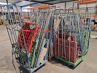 Partij rolcontainers - afbeelding 6 van  6