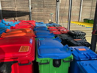 Partij rolcontainers - afbeelding 4 van  4