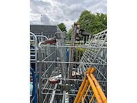 Partij rolcontainers - afbeelding 3 van  6