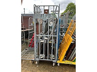Partij rolcontainers - afbeelding 4 van  6