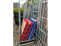 Partij rolcontainers - afbeelding 5 van  6