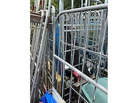 Partij rolcontainers - afbeelding 6 van  6