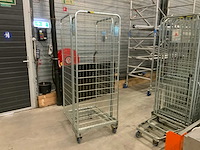 Partij rolkarren - afbeelding 4 van  5