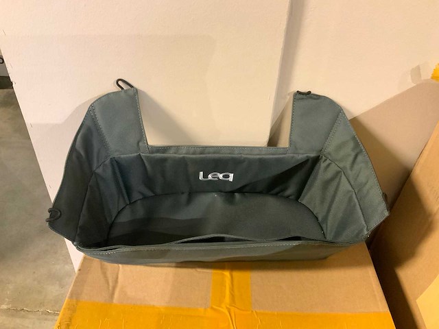 Partij rollator mandjes (60x) - afbeelding 2 van  3