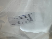 Partij rollen inkjetfolie en inkjetpapier o.a. vpf en synthogra, zelfklevend - afbeelding 16 van  30