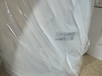 Partij rollen inkjetfolie en inkjetpapier o.a. vpf en synthogra, zelfklevend - afbeelding 17 van  30