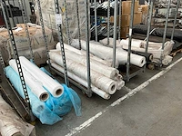Partij rollen ldpe folie