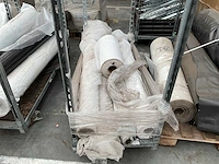 Partij rollen ldpe folie - afbeelding 5 van  5