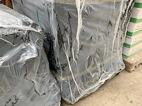 Partij rollen plastic - afbeelding 4 van  8