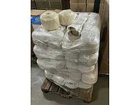 Partij rollen touw 2,5kg (100x) - afbeelding 2 van  3