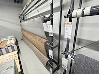 Partij rollen vloerbedekking - afbeelding 2 van  11