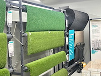 Partij rollen vloerbedekking - afbeelding 4 van  11