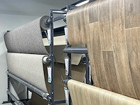 Partij rollen vloerbedekking - afbeelding 5 van  11