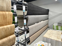 Partij rollen vloerbedekking - afbeelding 8 van  11