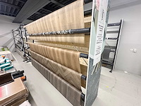 Partij rollen vloerbedekking - afbeelding 9 van  11