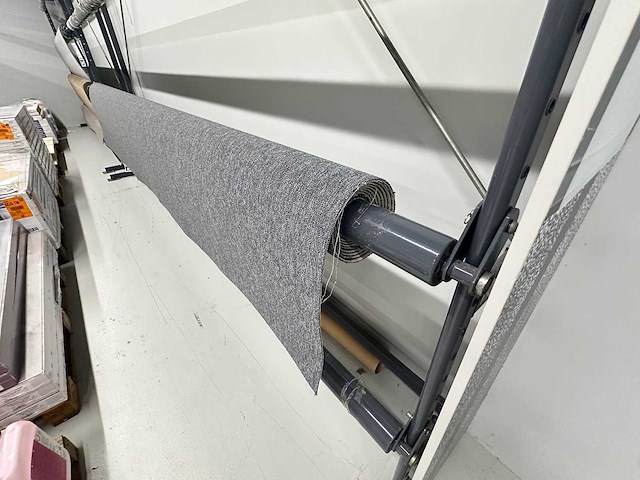 Partij rollen vloerbedekking - afbeelding 10 van  11