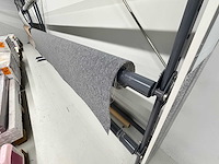 Partij rollen vloerbedekking - afbeelding 10 van  11