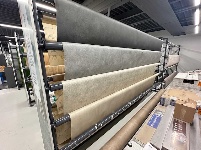 Partij rollen vloerbedekking - afbeelding 11 van  11