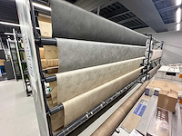 Partij rollen vloerbedekking - afbeelding 11 van  11