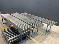 Partij rollenbaan - afbeelding 2 van  3