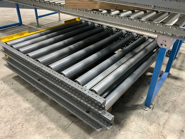 Partij rollenbaan - afbeelding 3 van  3