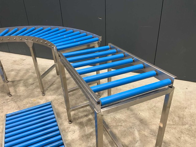 Partij rollenbaan - afbeelding 3 van  5