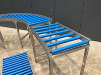 Partij rollenbaan - afbeelding 3 van  5