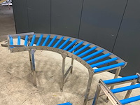 Partij rollenbaan - afbeelding 4 van  5