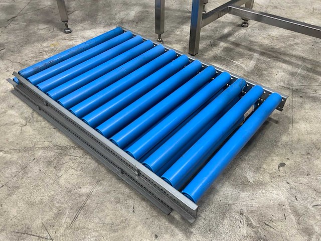 Partij rollenbaan - afbeelding 5 van  5