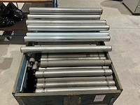 Partij rollenbaanrollers - afbeelding 3 van  4