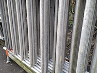 Partij rolsteiger materiaal - afbeelding 7 van  15