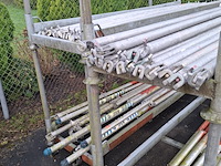 Partij rolsteiger materiaal - afbeelding 13 van  15