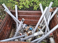 Partij rolsteiger materiaal - afbeelding 15 van  15