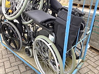 Partij rolstoelen - afbeelding 5 van  11