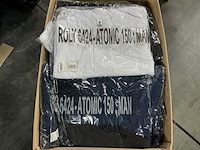 Partij roly t-shirts (200x) - afbeelding 1 van  5