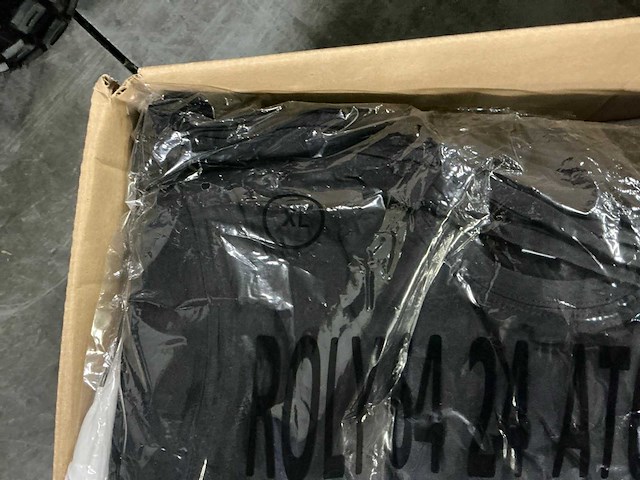 Partij roly t-shirts (200x) - afbeelding 5 van  5