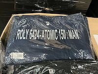 Partij roly t-shirts (750x) - afbeelding 3 van  8