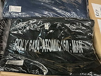 Partij roly t-shirts (750x) - afbeelding 5 van  8