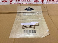 Partij ronde eettafels - afbeelding 6 van  32