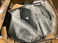 Partij ronde eettafels - afbeelding 7 van  32