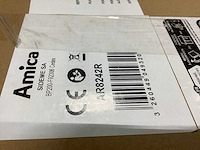 Partij ronde eettafels - afbeelding 8 van  32