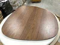 Partij ronde eettafels - afbeelding 13 van  32