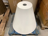 Partij ronde eettafels - afbeelding 19 van  32