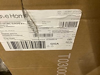 Partij ronde eettafels - afbeelding 20 van  32