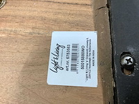 Partij ronde eettafels - afbeelding 29 van  32