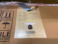 Partij ronde eettafels - afbeelding 31 van  32