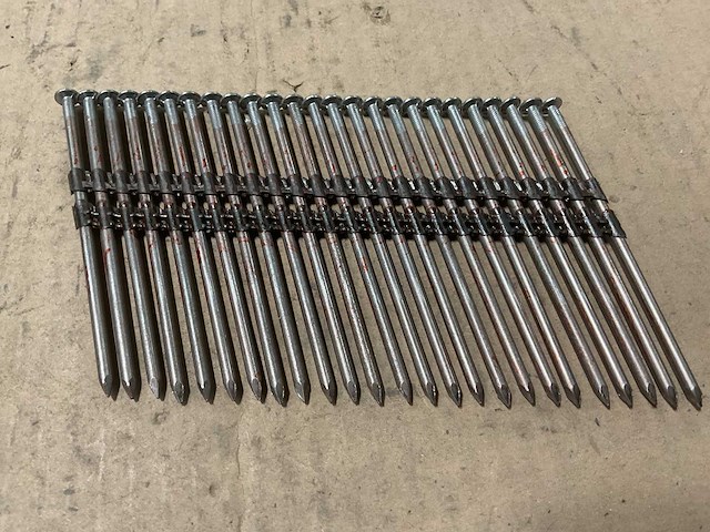 Partij rondkopnagels - afbeelding 5 van  5