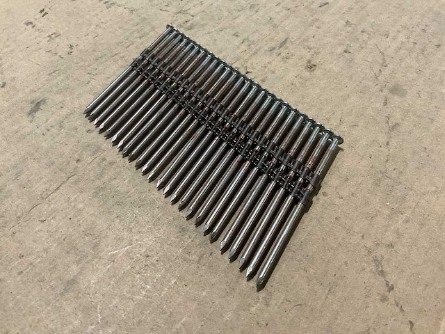 Partij rondkopnagels - afbeelding 1 van  5