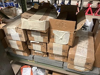 Partij rondkopnagels - afbeelding 4 van  5