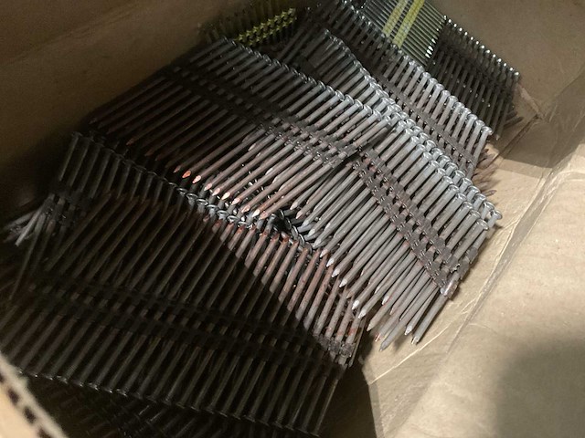 Partij rondkopnagels - afbeelding 3 van  5